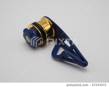 A bobbin A bobbin 47243072