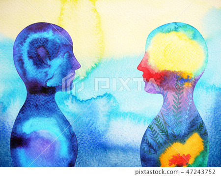 mastermind, chakra power, inspiration abstract 47243752