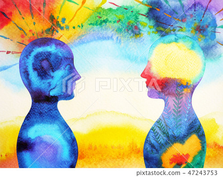 mastermind, chakra power, inspiration abstract 47243753