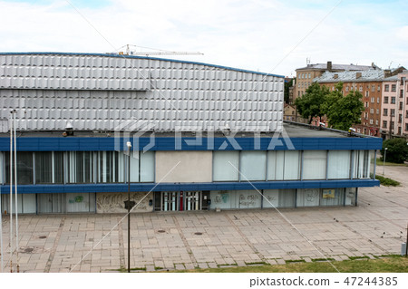 Riga Sports Palace Riga Sports Palace 47244385