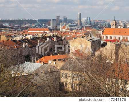 Vilnius Historic Center / Vilnius old town, Lithuania Vilnius Historic Center / Vilnius old town, Lithuania 47245176