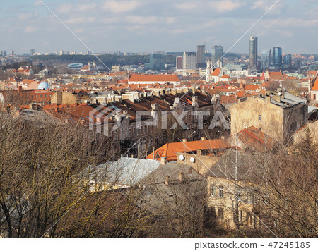 Vilnius Historic Center / Vilnius old town, Lithuania Vilnius Historic Center / Vilnius old town, Lithuania 47245185