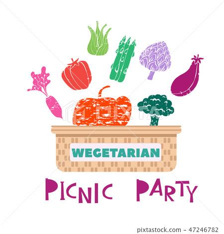Picnic party 47246782
