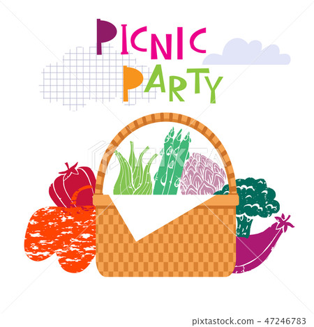 Picnic party Picnic party 47246783
