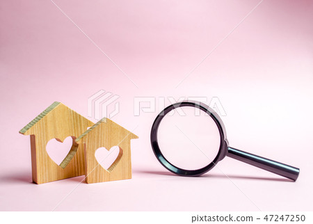 Mortgage. Rent a home for a romantic holiday 47247250