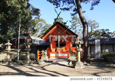 Funetama神社 Funetama神社 47249078