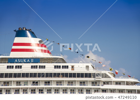 [Asuka II Great Pier] 47249110