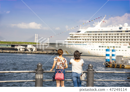[Asuka II Great Pier] 47249114