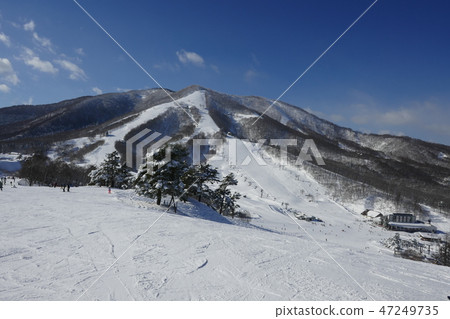 Murao Kogen滑雪場Murao Mountain（1） 47249735