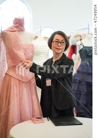 婚禮策劃師 婚禮策劃師 47249954
