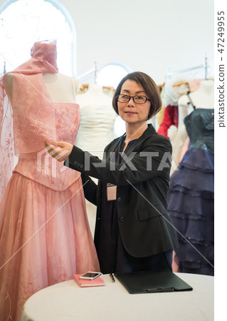 婚禮策劃師 婚禮策劃師 47249955