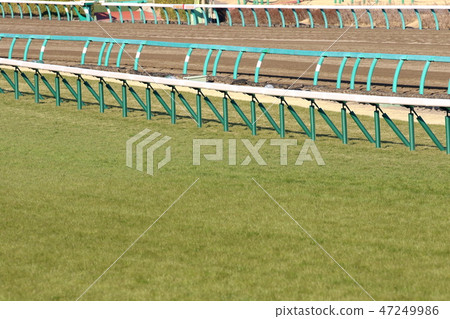 跑馬場 跑馬場 47249986