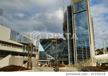 Ito City Hall 47250319