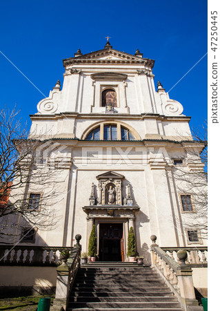 Shrine of the Infant Jesus of Prague Shrine of the Infant Jesus of Prague 47250445