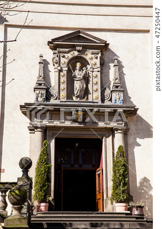 Shrine of the Infant Jesus of Prague Shrine of the Infant Jesus of Prague 47250447