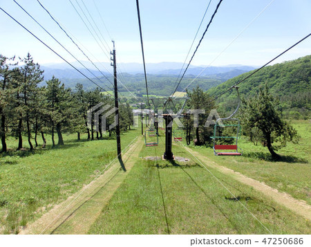 Sanbe溫泉滑雪勝地(下) Sanbe溫泉滑雪勝地(下) 47250686