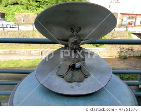 Tamazuru Onsen的Yasokami的迫害神話對象 Tamazuru Onsen的Yasokami的迫害神話對象 47251576