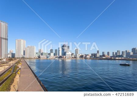 豐洲景觀 豐洲景觀 47251689