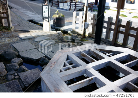 Mizumizu集團松本城鎮：源本市松本市 47251705