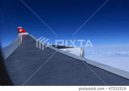 Main wing 47252529