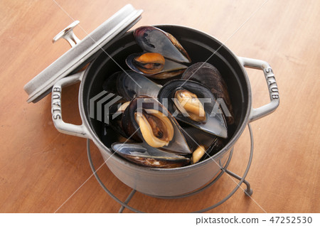 mussels	 47252530
