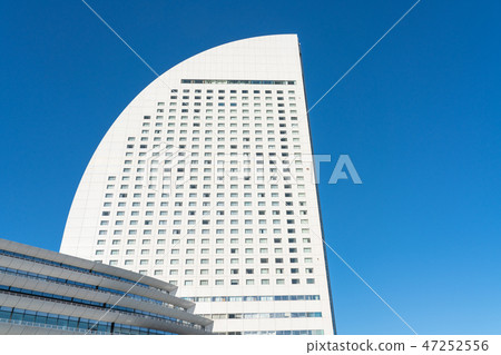 Pacifico Yokohama Yokohama酒店 47252556