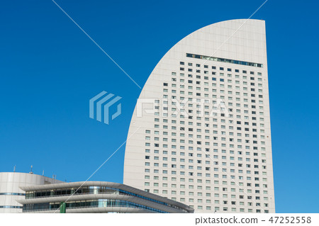 Pacifico Yokohama Yokohama酒店 47252558