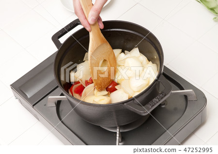 炒蟹肉 47252995