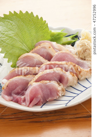 雞的Tataki 47252996