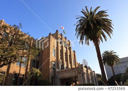 宮崎縣政府辦公室_宮崎市立花2丁目10-1 47253569