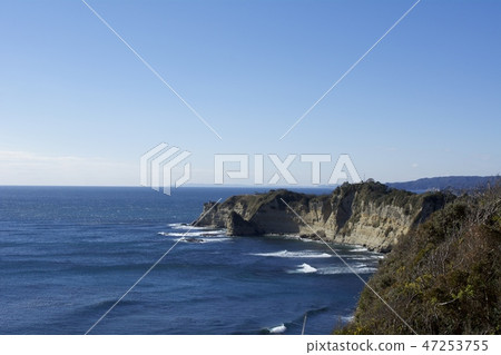 千葉縣太平洋勝浦市 47253755