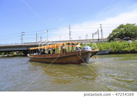 Suigoto Itako Ayameen茨城縣Itako市 Suigoto Itako Ayameen茨城縣Itako市 47254169