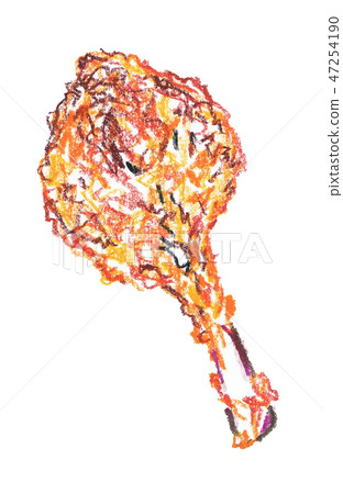 鬱金香 鬱金香 47254190