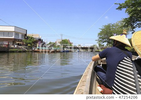 Suigoto Itako Ayameen茨城縣Itako市 47254206