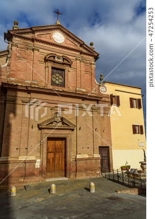 Chiesa di San Giuseppe is Roman church. Siena Chiesa di San Giuseppe is Roman church. Siena 47254253