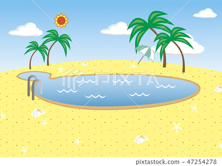 Resort Resort 47254278