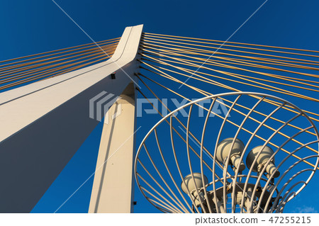 [Aomori Bay Area] Aomori Bay Bridge 47255215