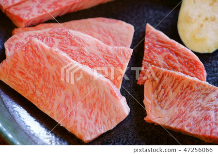 Highest grade top choice Kobe beef · 3 varieties 5 47256066