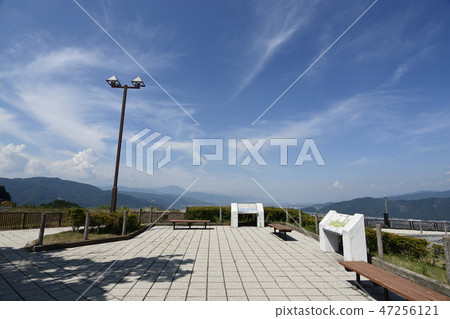 廢物服務區招牌 47256121