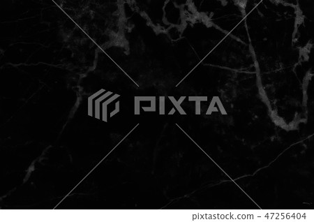 Black marble stone pattern texture background - Stock Illustration ...