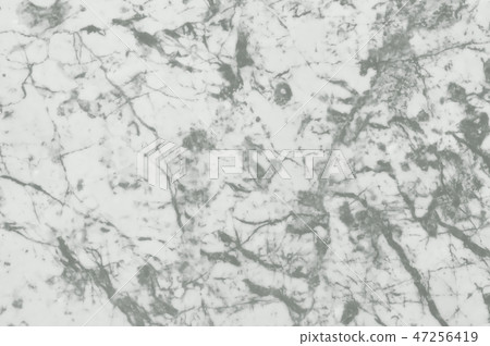 White marble stone pattern texture background 47256419