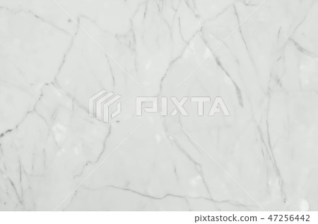 White marble stone pattern texture background White marble stone pattern texture background 47256442