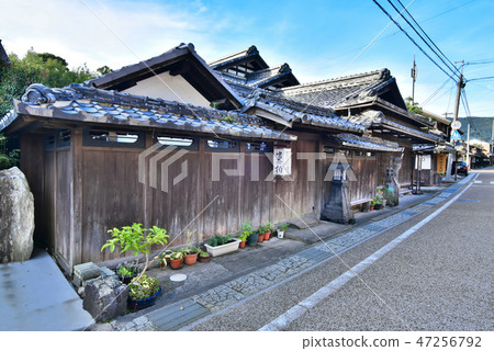 Nakasendo Road A town of Kashihara hotel Nakasendo Road A town of Kashihara hotel 47256792