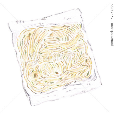 Noodles Noodles 47257299