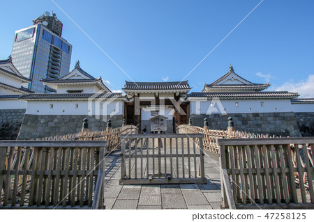 [靜岡縣] Shofu Castle 47258125
