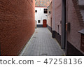 Back street 47258136