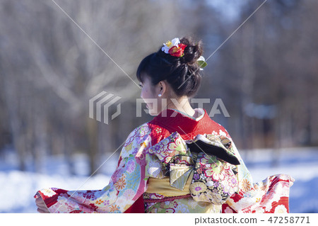 成人儀式 成人儀式 47258771