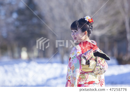 成人儀式 成人儀式 47258776