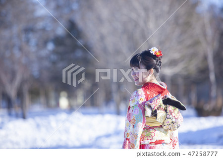成人儀式 成人儀式 47258777