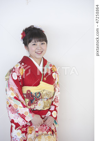 成人儀式 成人儀式 47258864